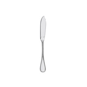 cuchillo para pescado con hoja de metal