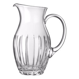 pichel de cristal