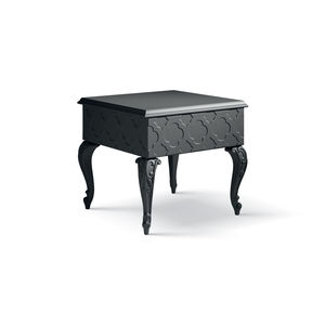 mesa de centro de estilo