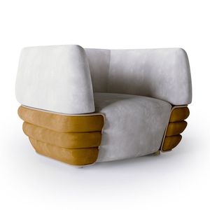 sillón contemporáneo