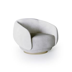 sillón contemporáneo