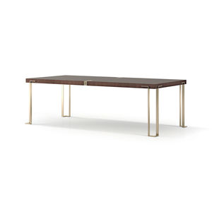 mesa contemporánea