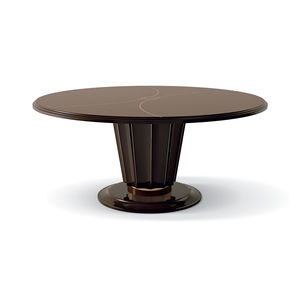mesa contemporánea