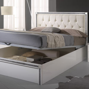 cama de matrimonio