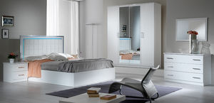 cama de matrimonio