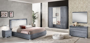 cama de matrimonio