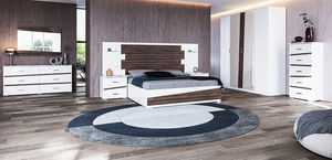 cama de matrimonio