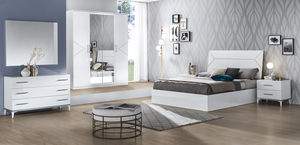 cama de matrimonio