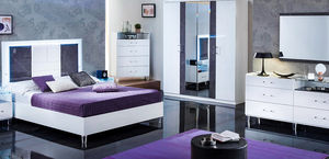 cama de matrimonio