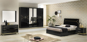 cama de matrimonio