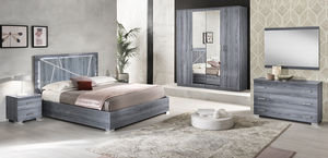 cama de matrimonio