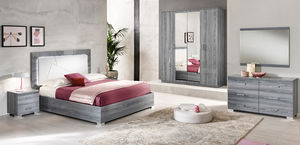 cama de matrimonio