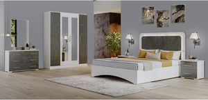 cama de matrimonio