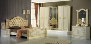 cama de matrimonio