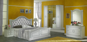 cama de matrimonio