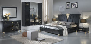 cama de matrimonio