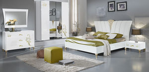 cama de matrimonio