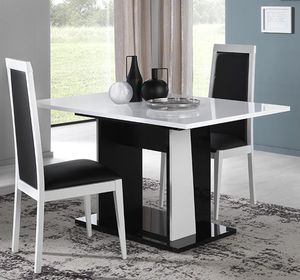 silla de comedor contemporánea