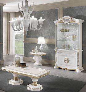mesa de centro de estilo