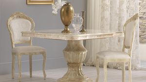 mesa de comedor de estilo
