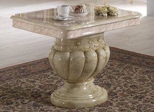 mesa de centro de estilo