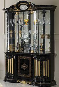 vitrina aparador de estilo