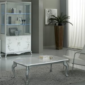 mesa de centro de estilo