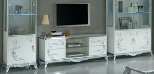 soporte para TV de pie de estilo