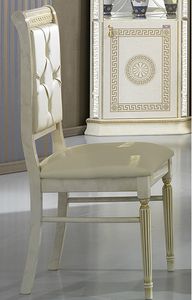 silla de comedor de estilo
