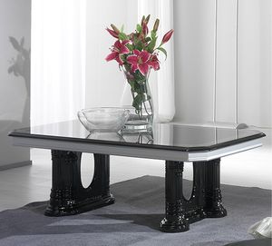 mesa de centro de estilo