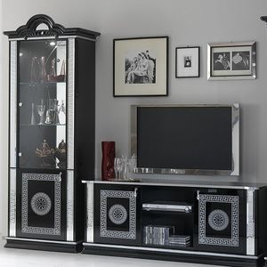 soporte para TV de pie de estilo