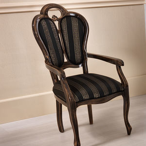 silla de comedor de estilo