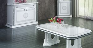 mesa de centro de estilo