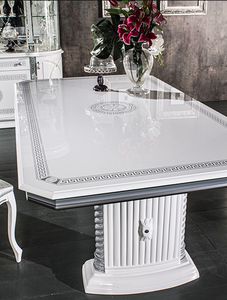 mesa de comedor de estilo