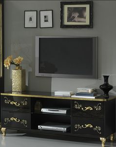 soporte para TV de pie de estilo