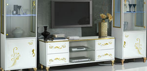 soporte para TV de pie de estilo