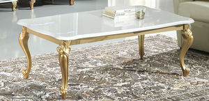 mesa de centro de estilo