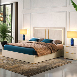 cama extragrande