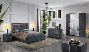 cama de matrimonio