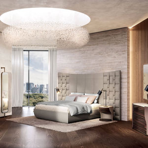cama de matrimonio