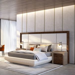 cama de matrimonio