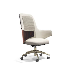 silla de oficina contemporánea