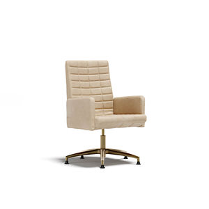 silla de oficina contemporánea