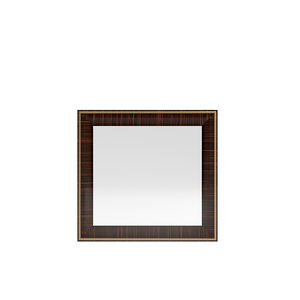 espejo de pared