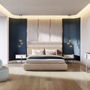 cama de matrimonio