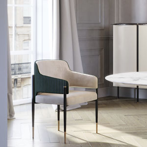 silla contemporánea