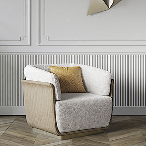 sillón contemporáneo