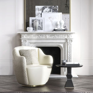 sillón contemporáneo