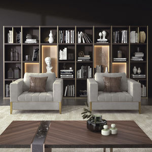 sillón contemporáneo