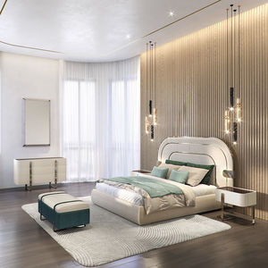 cama de matrimonio